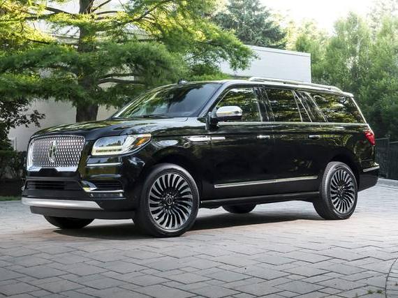 LINCOLN NAVIGATOR L 2021 5LMJJ3TT3MEL16616 image